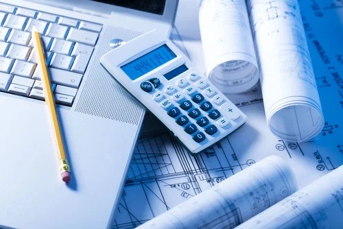 Construction project budgeting and management