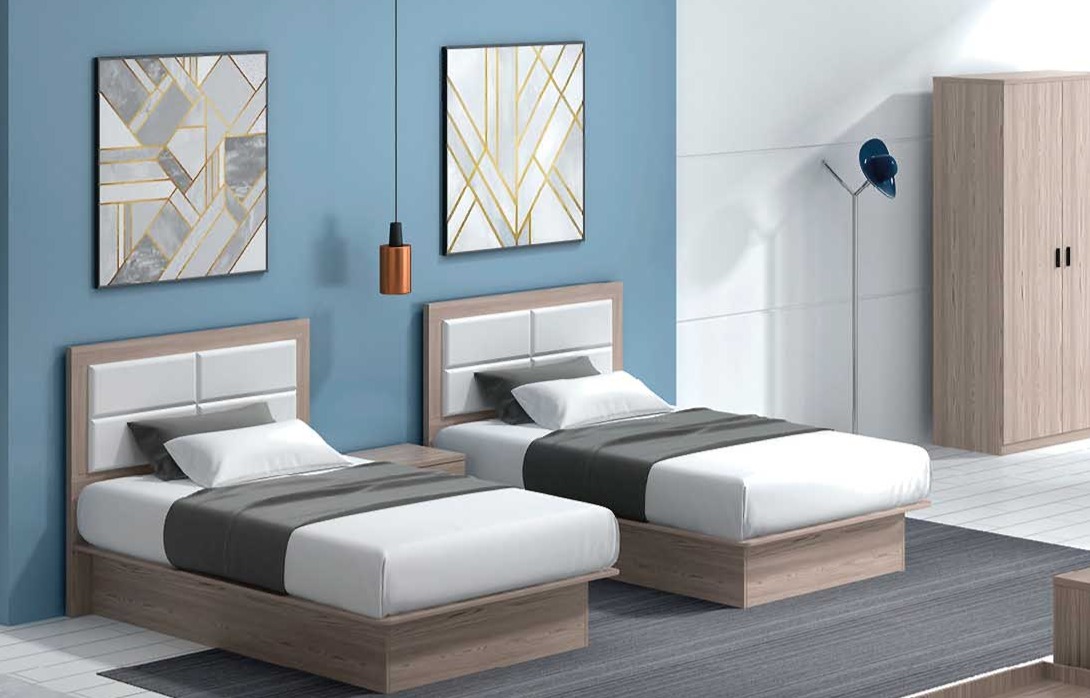 Hospitality furniture package